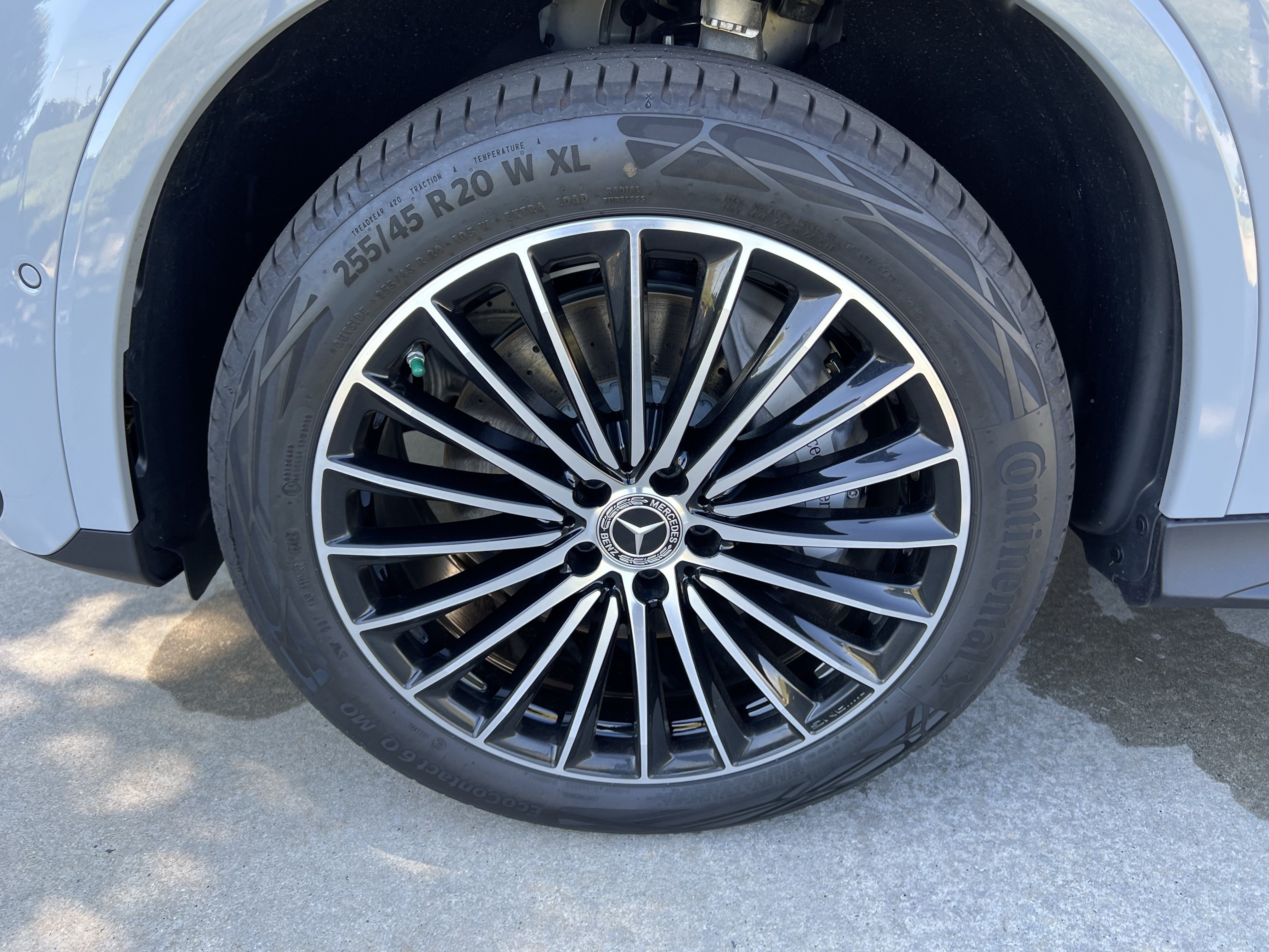 Certified 2026 Mercedes-Benz GLC 300 4MATIC image 13
