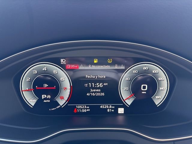 Used 2025 Audi Q5 2.0T Premium Plus w/ Premium Plus Package image 16