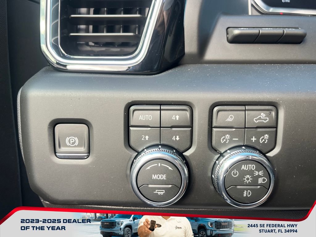 New 2026 GMC Sierra 1500 Denali image 17