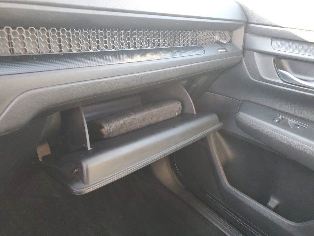 Used 2023 Honda CR-V LX image 21