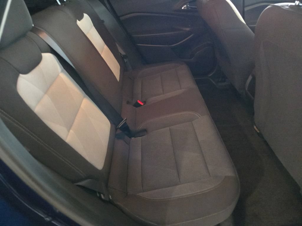 Certified 2024 Chevrolet Trax LS w/ LS Convenience Package FWD image 7