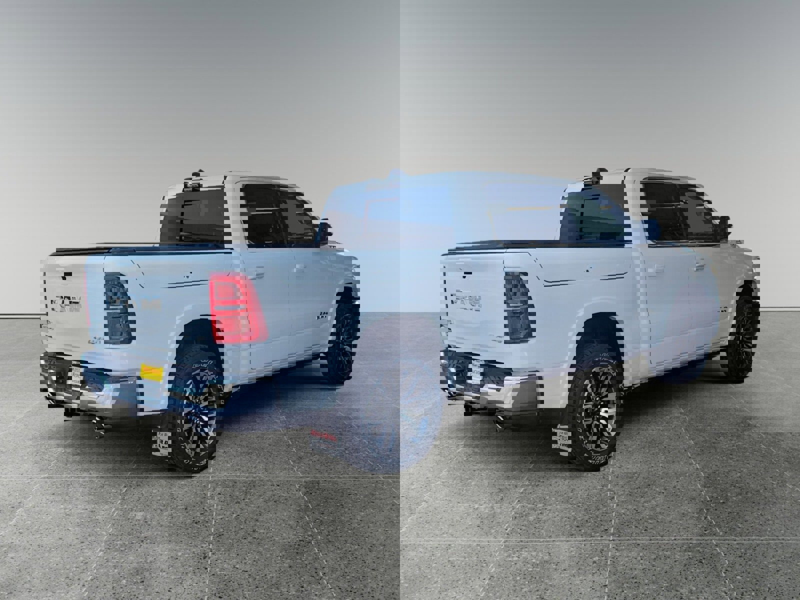 New 2026 RAM 1500 Limited image 5