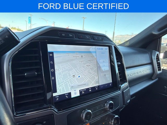 Used 2022 Ford F250 Platinum AWD/4WD image 22