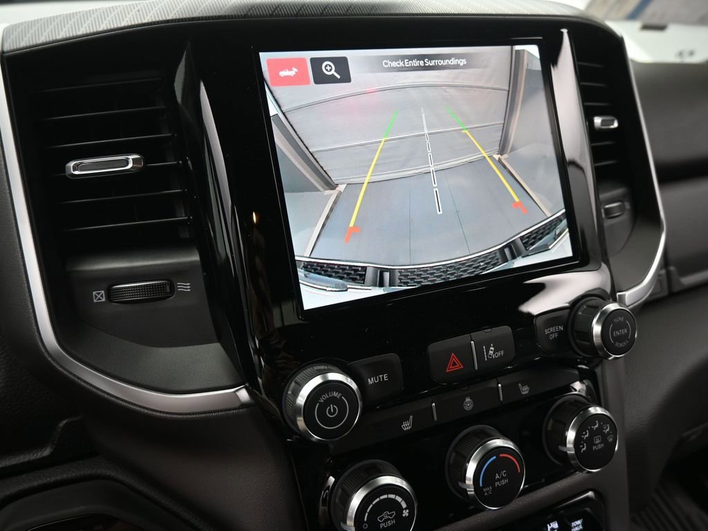 New 2026 RAM 1500 Big Horn image 35