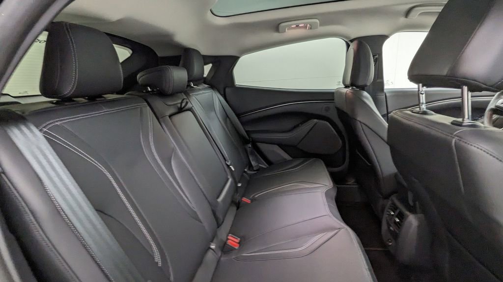 Certified 2023 Ford Mustang Mach-E Premium image 37