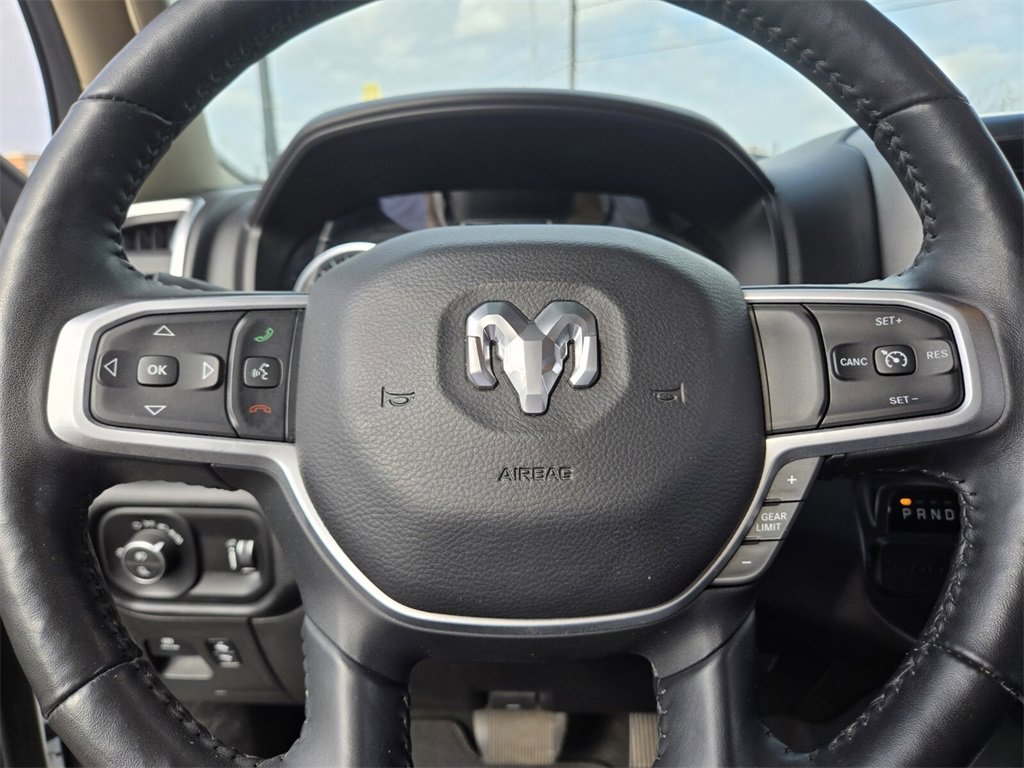 Used 2020 RAM 1500 Big Horn image 27