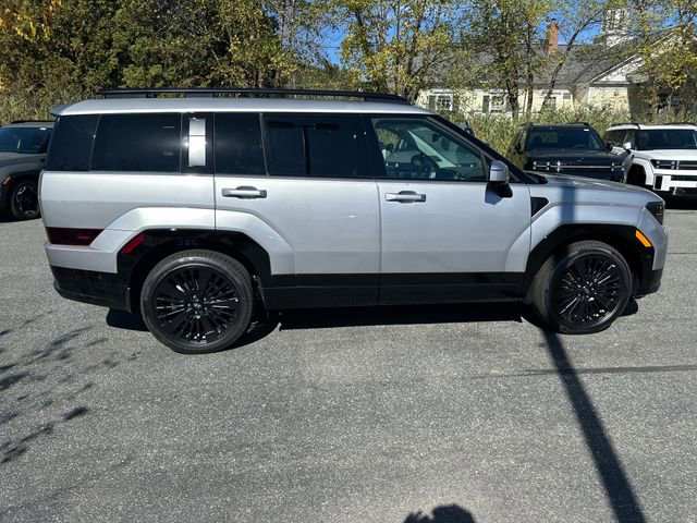 New 2026 Hyundai Santa Fe Calligraphy AWD/4WD image 6