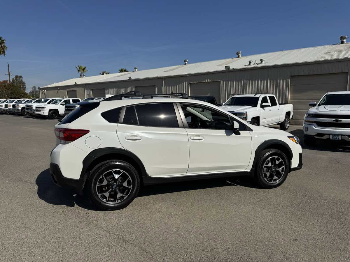 Used 2019 Subaru Crosstrek 2.0i Premium w/ Popular Package #2 image 13
