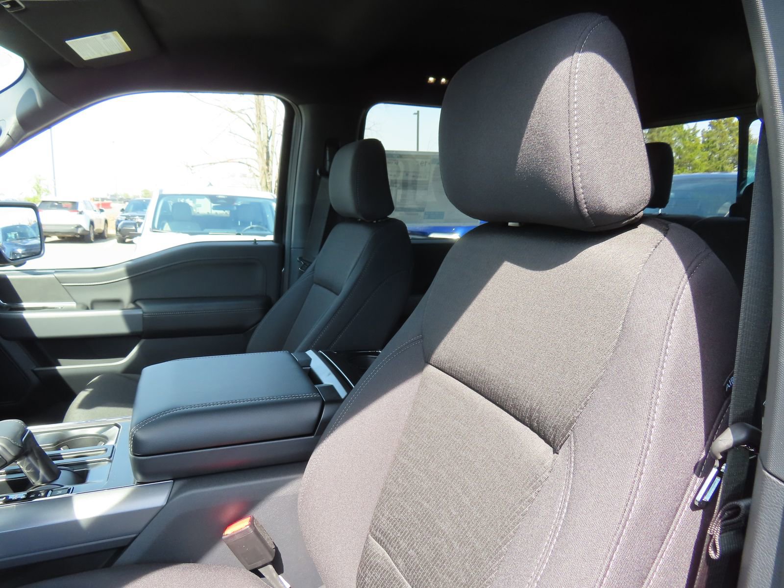 New 2026 Ford F150 XLT AWD/4WD image 18