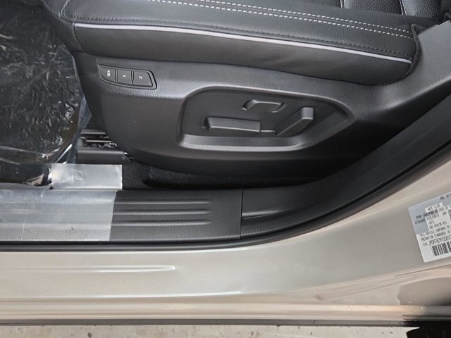 New 2025 MAZDA CX-5 AWD 2.5 S w/ Preferred Package image 15