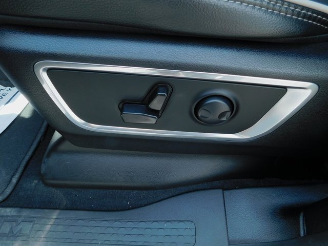 Used 2025 RAM 1500 Laramie image 25