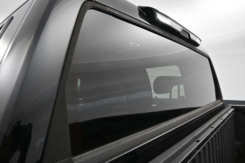 Used 2023 Toyota Tundra SR5 w/ SR5 Premium Package AWD/4WD image 32