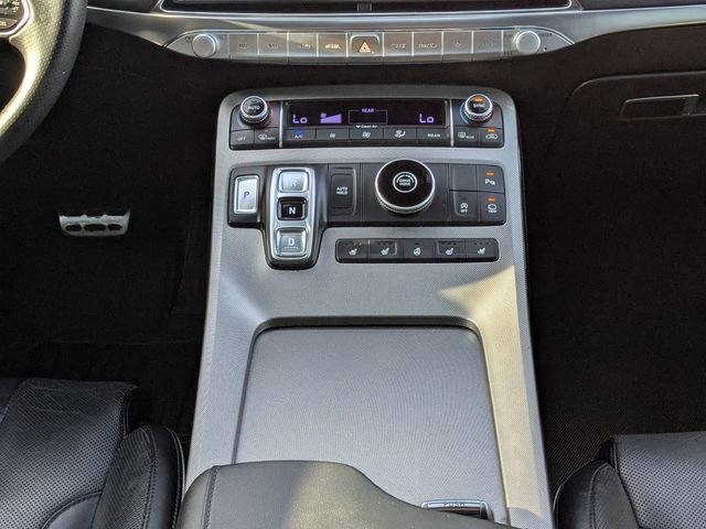 Used 2020 Hyundai Palisade Limited image 17