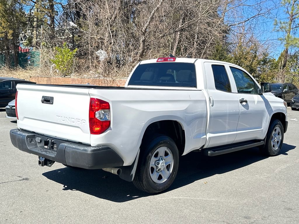 Used 2020 Toyota Tundra SR image 3
