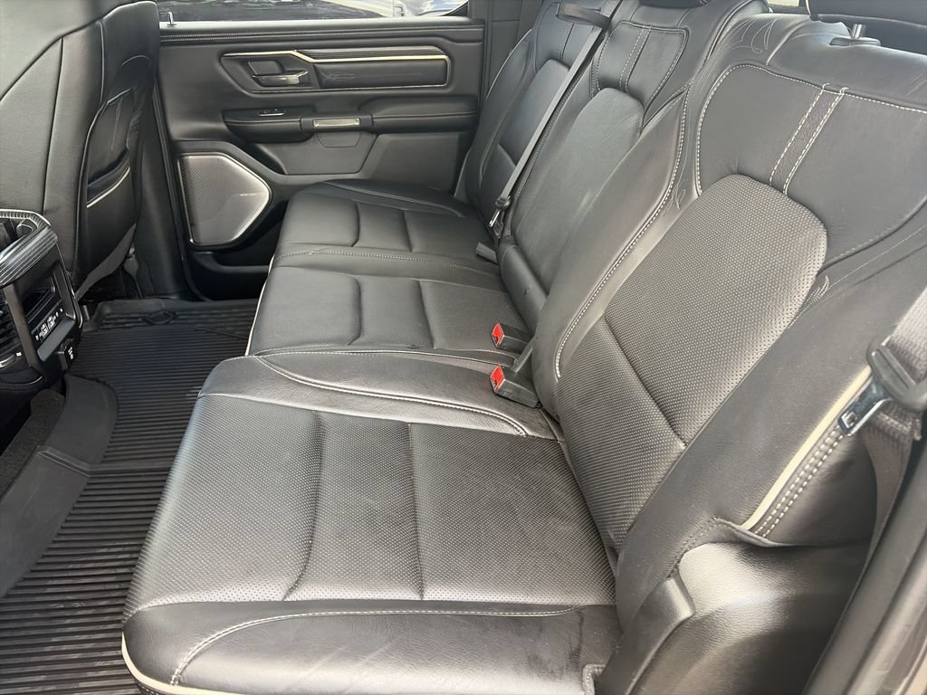 Used 2021 RAM 1500 Limited AWD/4WD image 30