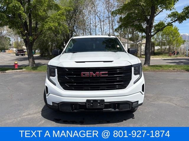 Used 2023 GMC Sierra 1500 Elevation AWD/4WD image 2