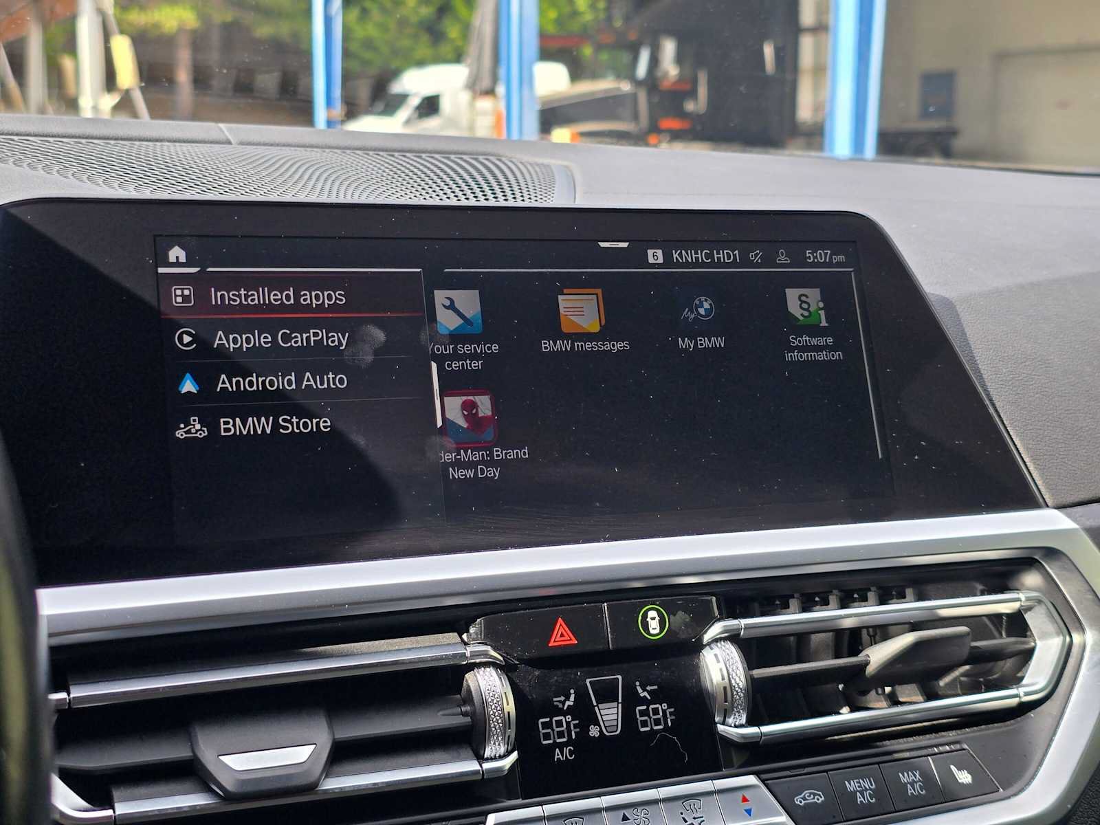 Used 2021 BMW M340i xDrive w/ Premium Package AWD/4WD image 26
