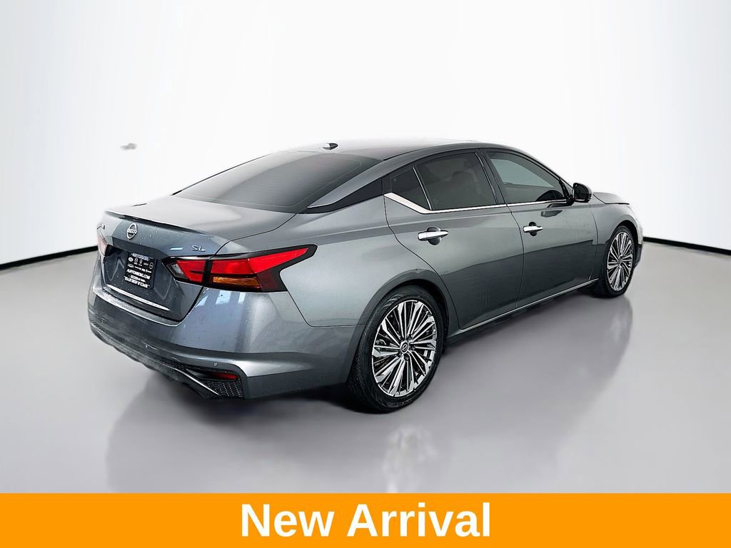 Used 2023 Nissan Altima 2.5 SL image 7