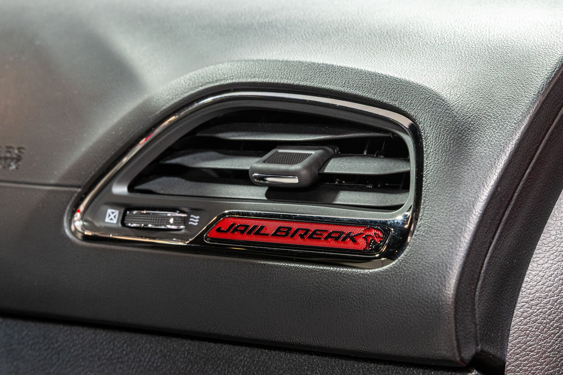 Used 2023 Dodge Challenger SRT Hellcat RWD image 21