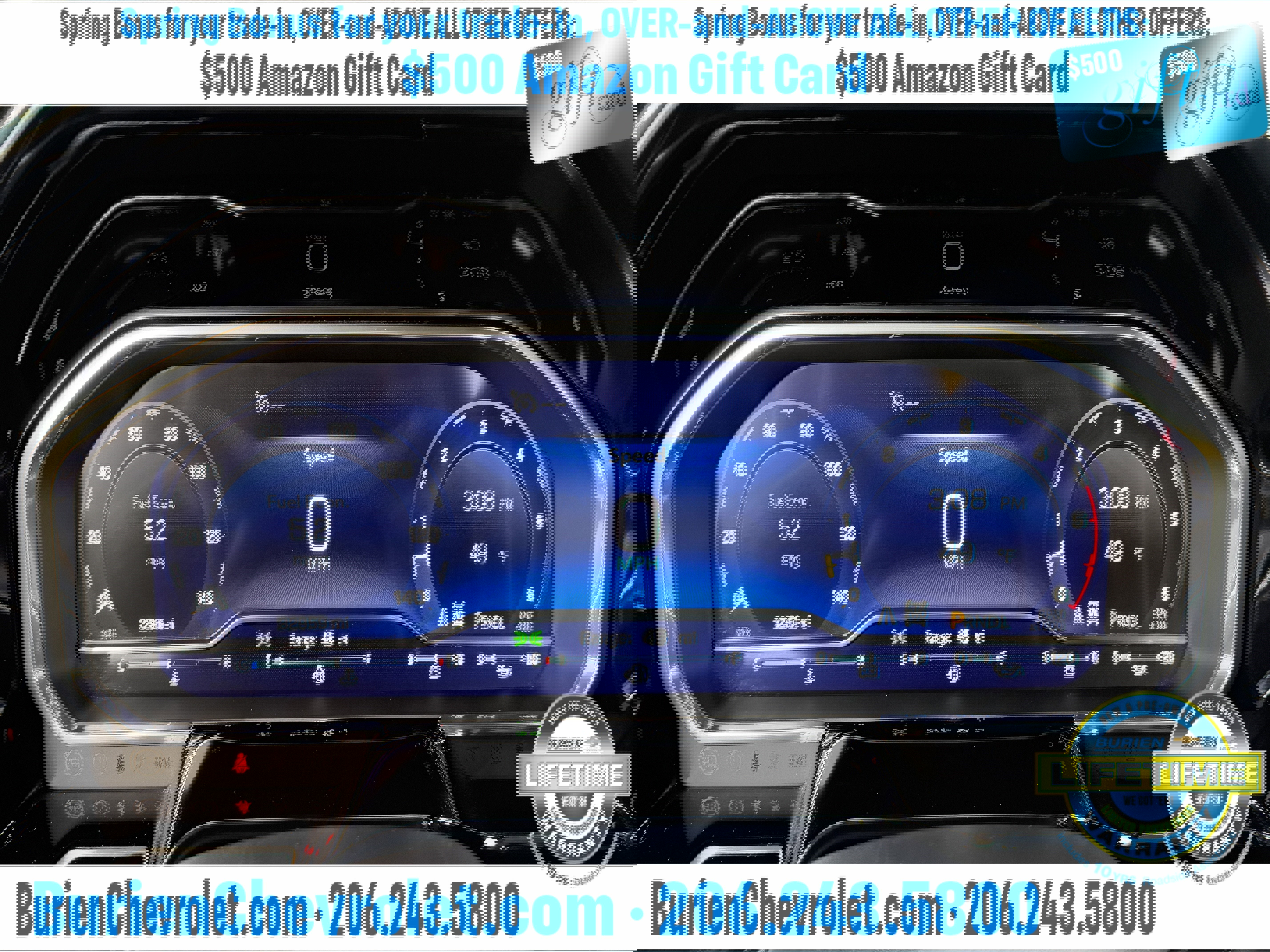 Used 2024 Chevrolet Silverado 2500 LT image 15