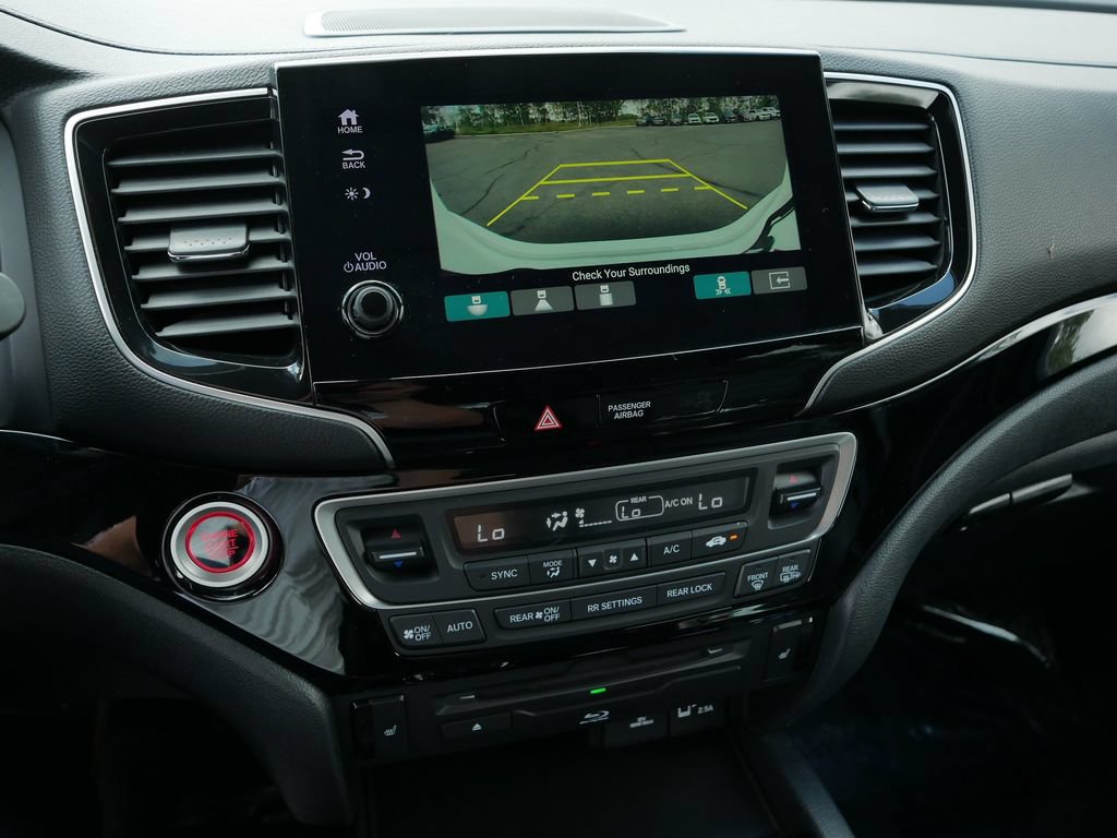 Used 2022 Honda Pilot Touring image 29