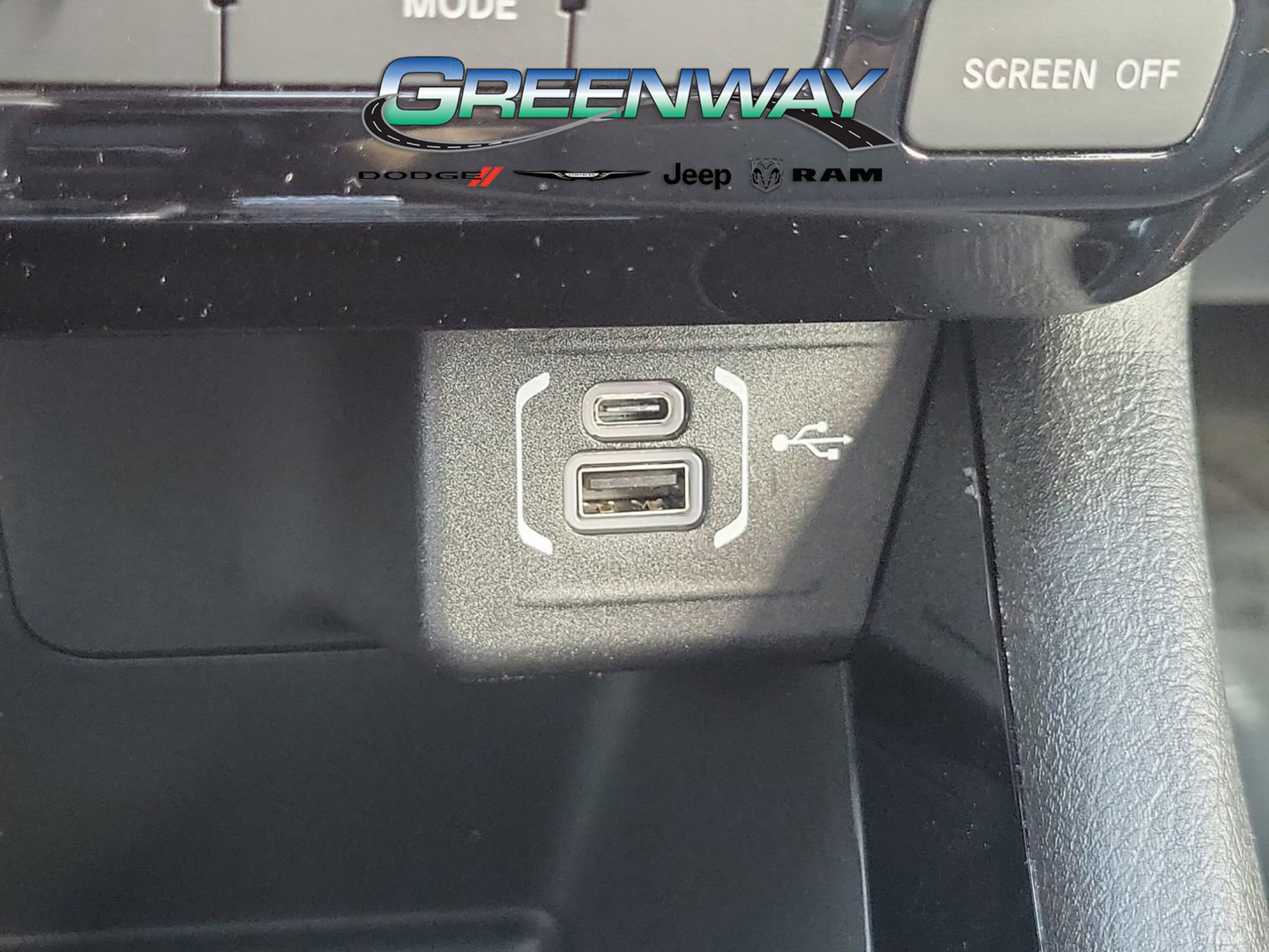 New 2026 Jeep Compass Latitude image 20