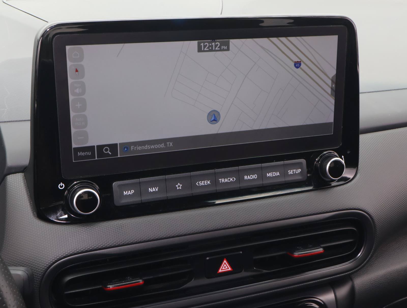 Used 2023 Hyundai Kona N Line w/ Cargo Package FWD image 27