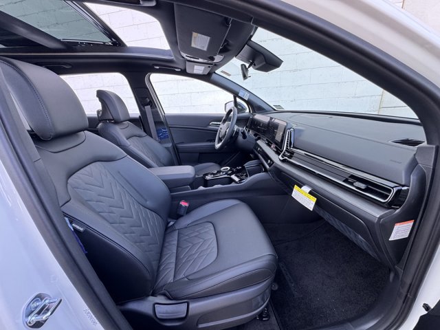 New 2025 Kia Sportage X-Line image 9