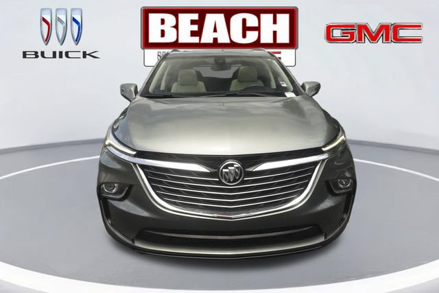 Used 2023 Buick Enclave Essence w/ Experience Buick Package FWD image 8