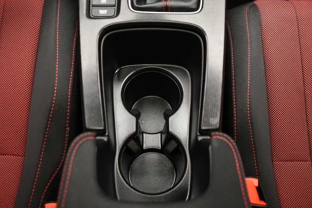 Certified 2022 Honda Civic Si image 30