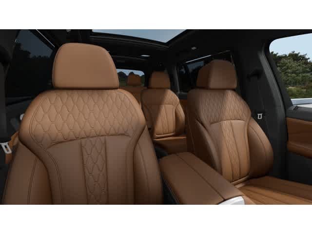 New 2027 BMW X7 M60i w/ Executive Package AWD/4WD image 11