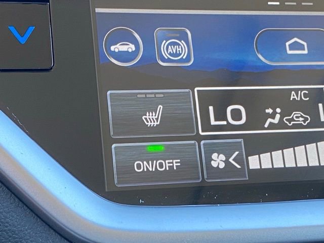 New 2026 Subaru Ascent Limited image 21