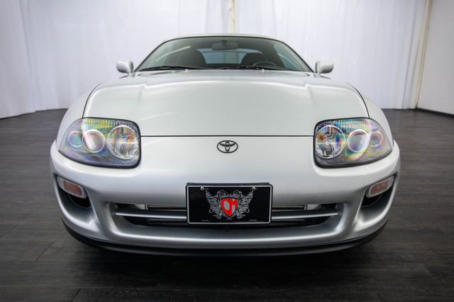 Used 1997 Toyota Supra Turbo image 32
