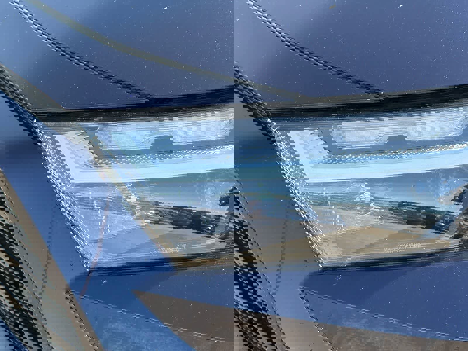 Used 2025 Toyota RAV4 XLE image 9