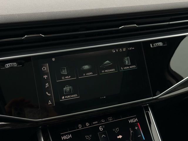 Used 2021 Audi Q7 2.0T Premium Plus w/ Premium Plus Package image 28