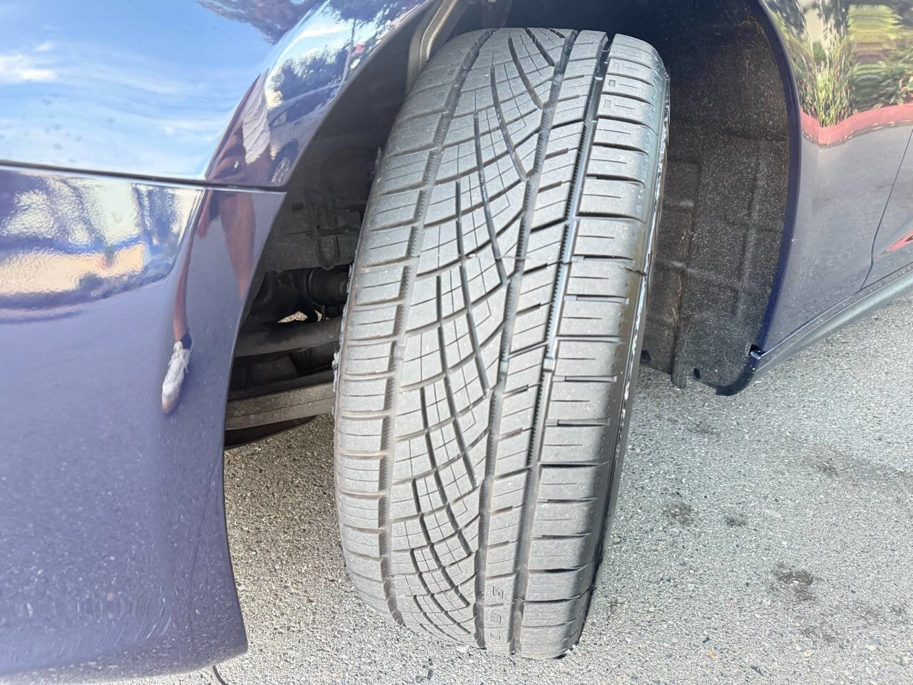 Used 2014 Maserati Ghibli S Q4 image 37