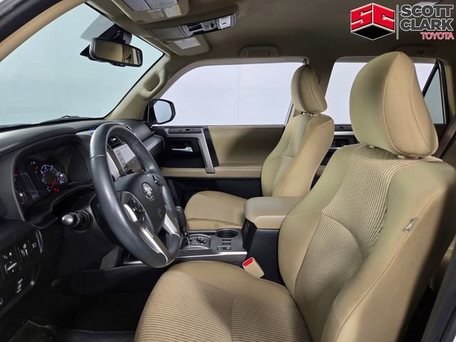 Used 2020 Toyota 4Runner SR5 image 13