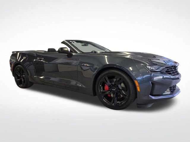 Used 2023 Chevrolet Camaro LT w/ RS Package