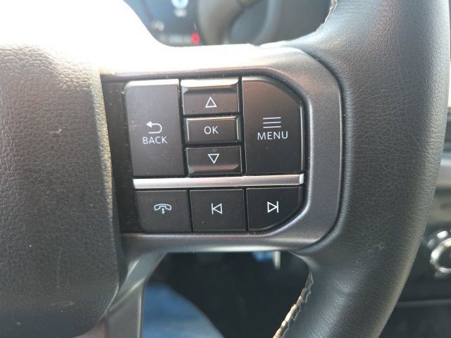 Used 2025 Ford F150 XLT w/ Equipment Group 301A Standard image 34