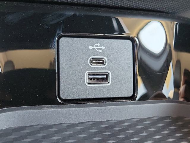 New 2026 Ford Mustang Mach-E Select RWD image 15