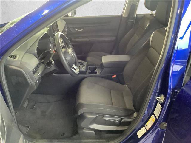 Used 2024 Honda CR-V LX image 11