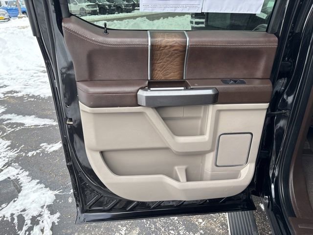 Used 2020 Ford F150 Limited image 23