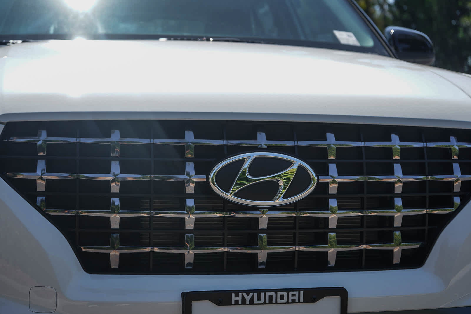 New 2026 Hyundai Venue SEL FWD image 11