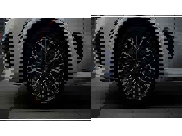 New 2026 BMW X5 M Competition w/ Executive Package image 7