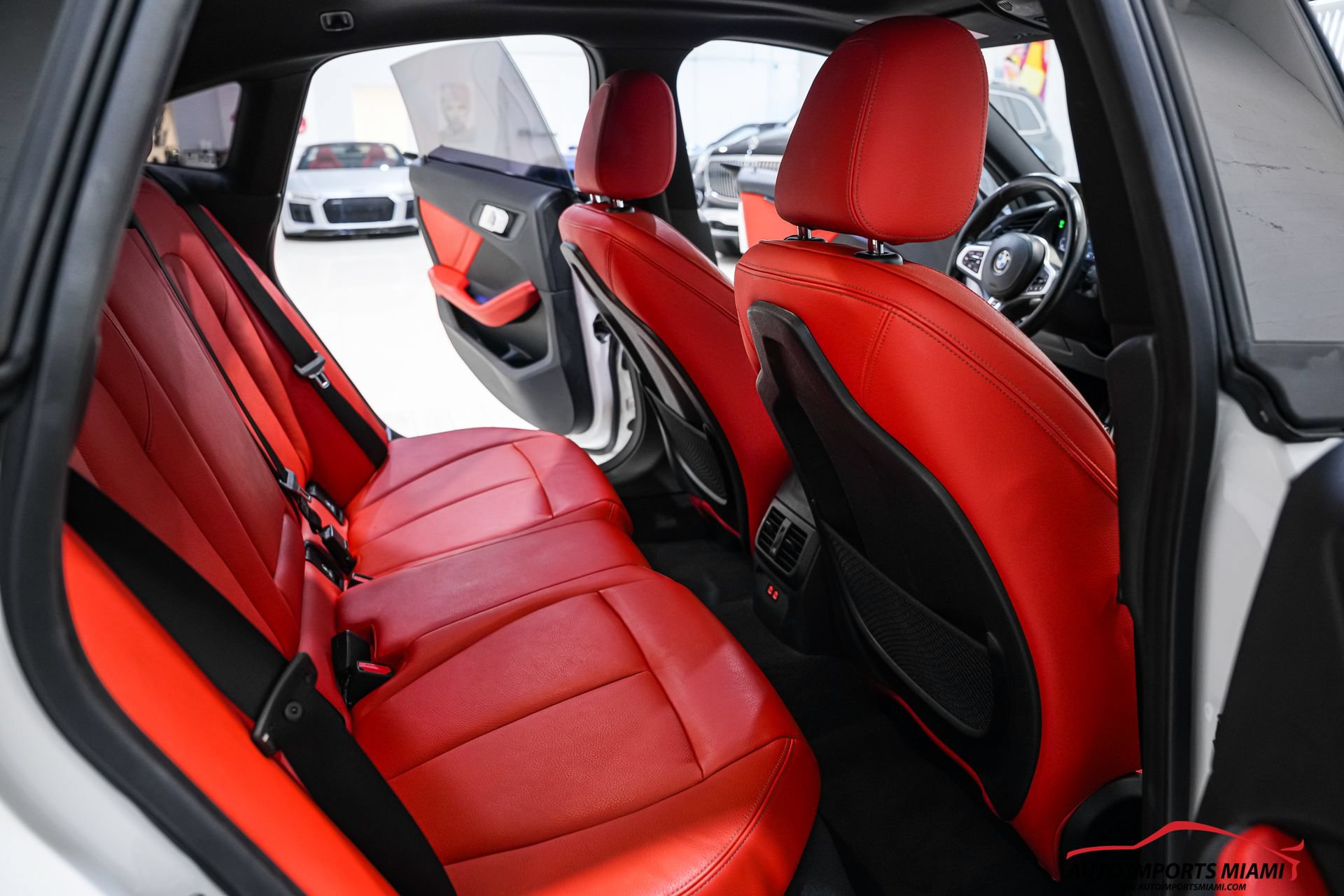 Used 2023 BMW 228i Gran Coupe w/ M Sport Package FWD image 47
