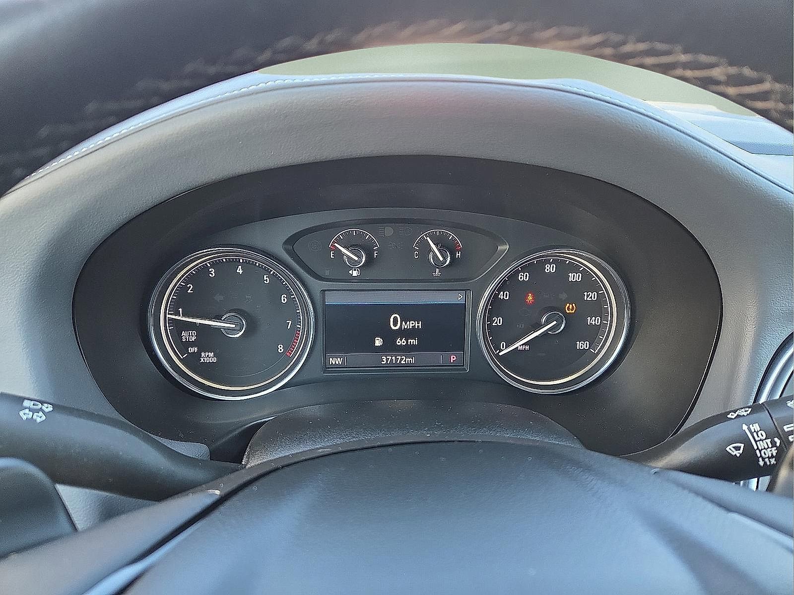 Certified 2024 Buick Enclave Essence w/ Experience Buick Package image 23