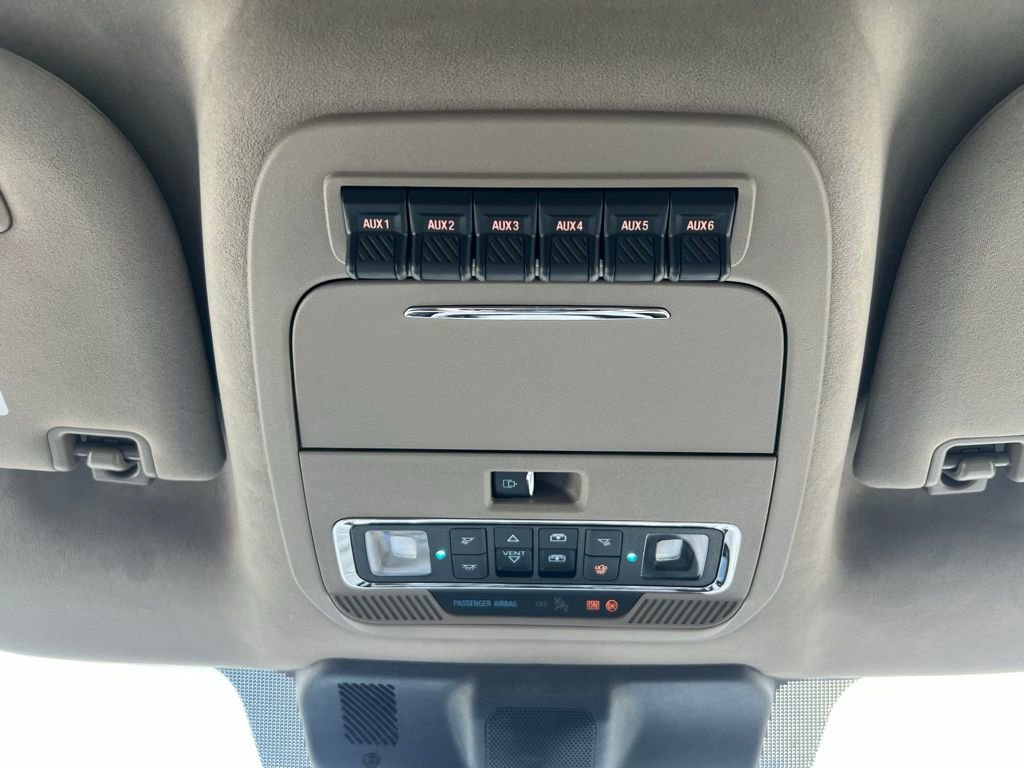 New 2025 Ford F350 Platinum w/ Platinum Plus Package image 25