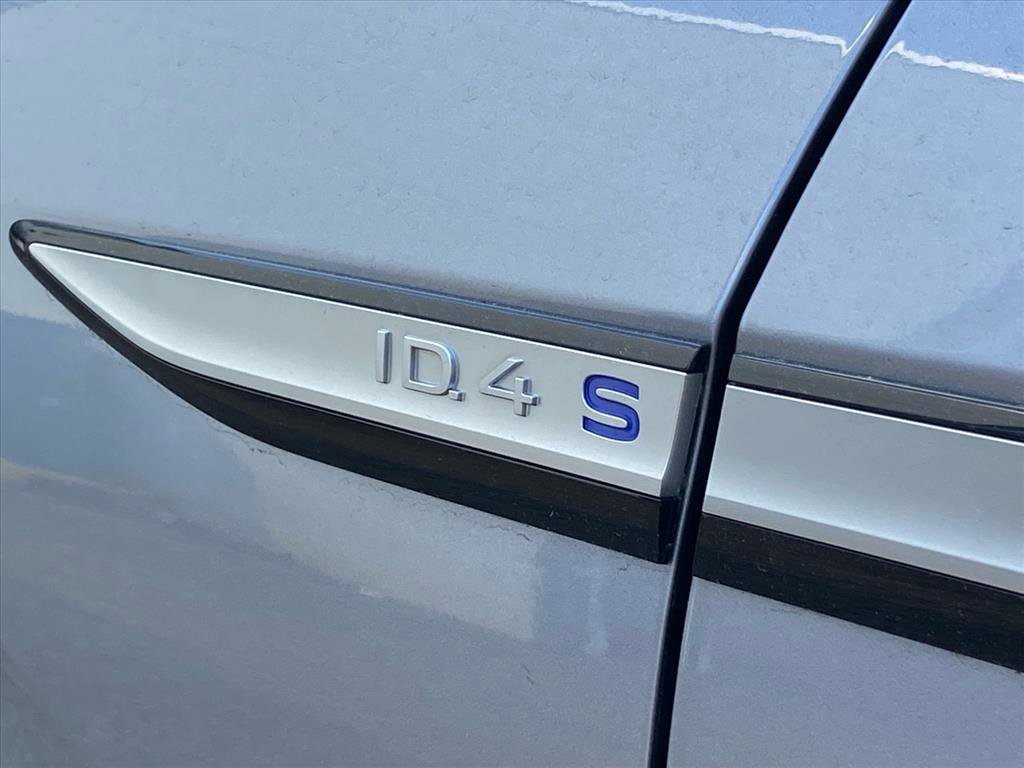 Certified 2023 Volkswagen ID.4 S RWD image 6