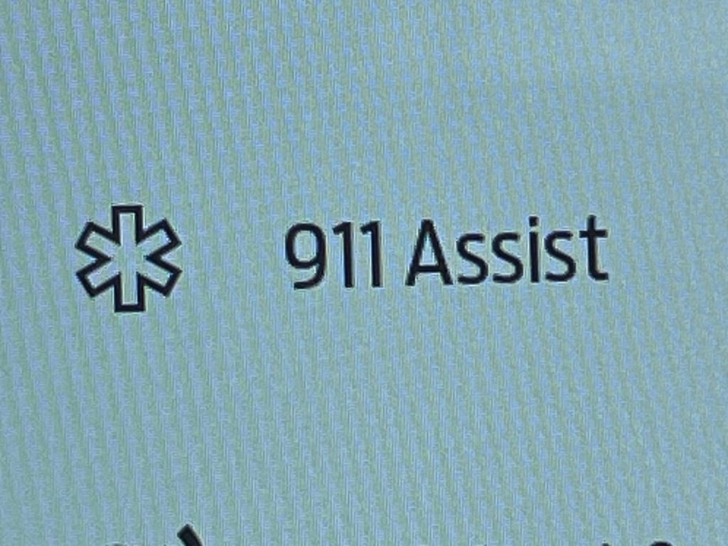 New 2026 Ford Explorer ST image 32