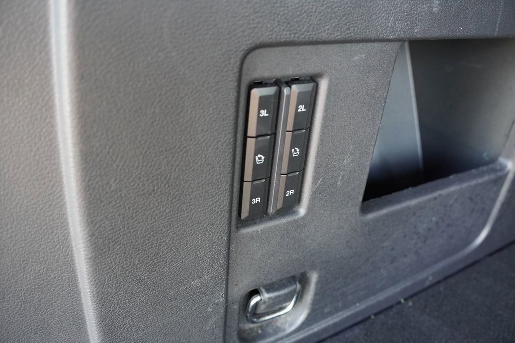 Used 2024 Ford Expedition Max XLT AWD/4WD image 26